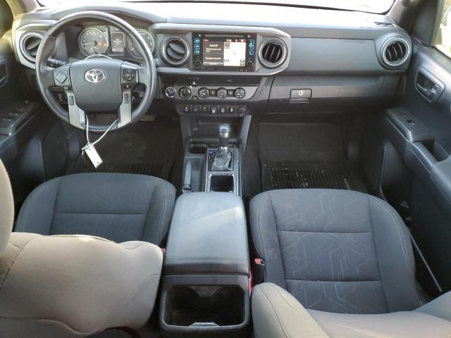 2019 TOYOTA TACOMA DOU - 3TMCZ5AN0KM251417