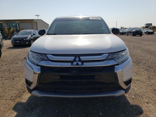 2016 MITSUBISHI OUTLANDER - JA4AD2A35GZ033718