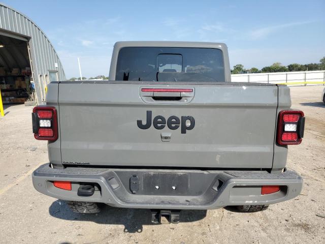 2023 JEEP GLADIATOR - 1C6HJTFG5PL534701
