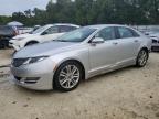 LINCOLN MKZ photo