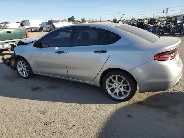 VIN 1C3CDFAA3DD209974 2013 Dodge Dart, SE no.2