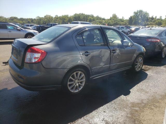 2008 SUZUKI SX4 CONVEN JS2YC415285109012  69820214