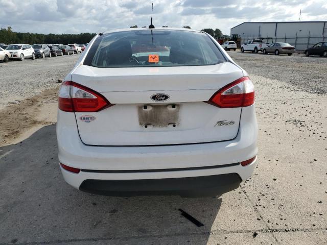 2016 FORD FIESTA S - 3FADP4AJXGM137701