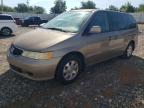 HONDA ODYSSEY EX photo