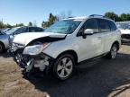 SUBARU FORESTER 2 photo