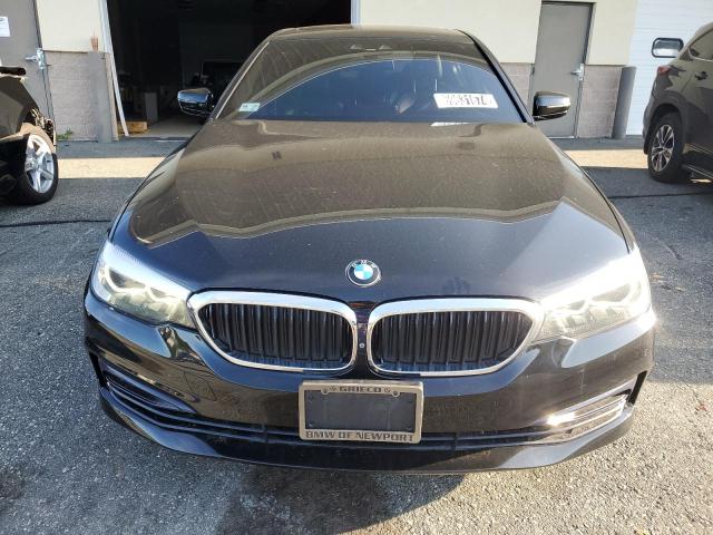 VIN WBAJE7C58KWW19996 2019 BMW 5 Series, 540 XI no.5