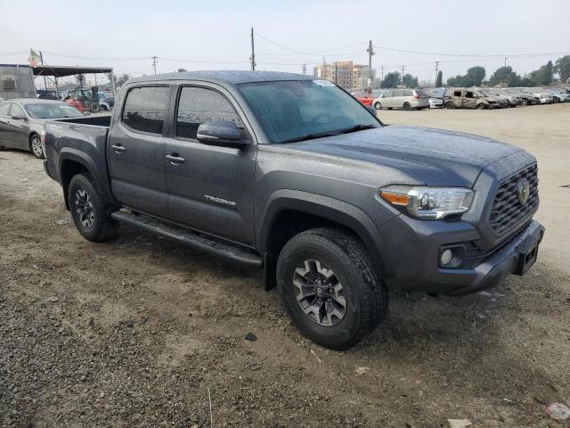 2021 TOYOTA TACOMA DOU - 3TMAZ5CN1MM147204