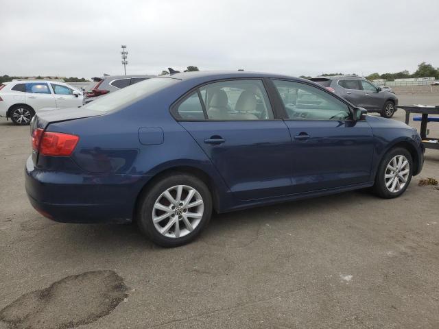 2011 VOLKSWAGEN JETTA SE 3VWDZ7AJ7BM087464  71039144