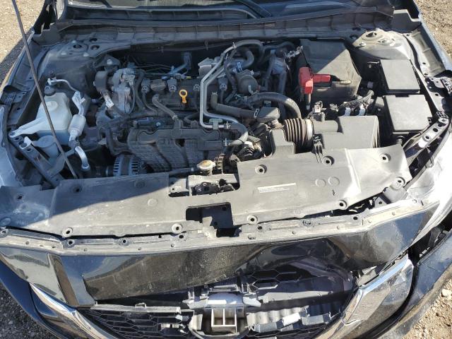 2021 NISSAN ALTIMA SV - 1N4BL4DV6MN335176