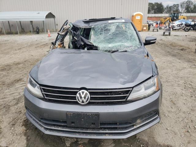 2017 VOLKSWAGEN JETTA SE - 3VWDB7AJ8HM251222