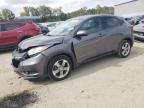 2017 HONDA HR-V EX - 3CZRU6H50HG707521