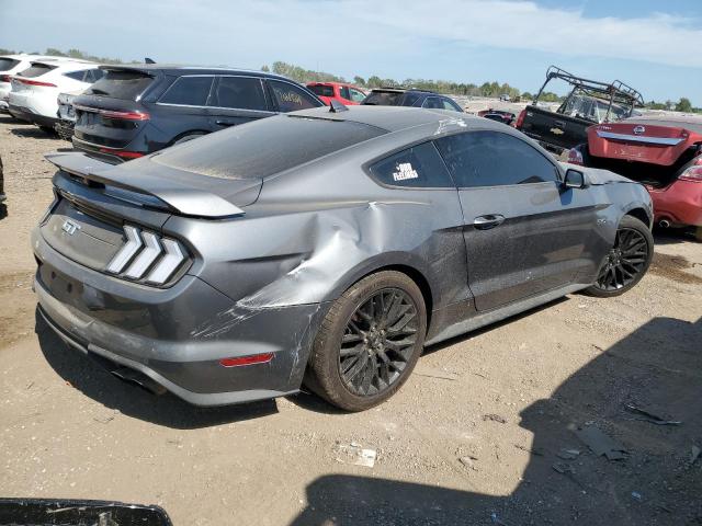 2021 FORD MUSTANG GT - 1FA6P8CF1M5119257