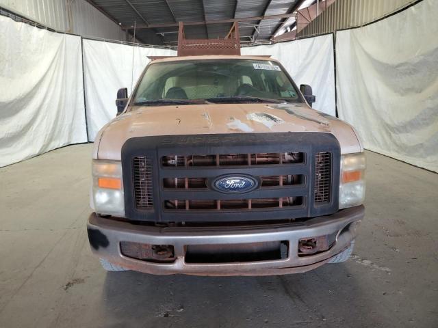 2010 FORD F350 SUPER 1FDWW3GY5AEB29471  71037814