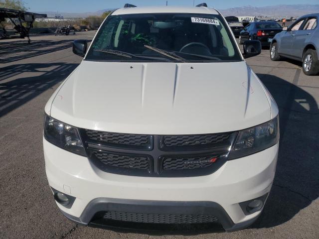 VIN 3C4PDCBG1ET149056 2014 DODGE JOURNEY no.5