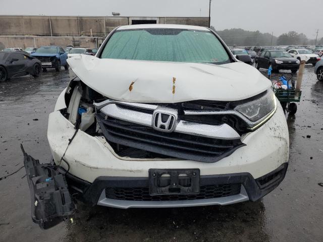 VIN 2HKRW5H36JH404166 2018 Honda CR-V, LX no.5