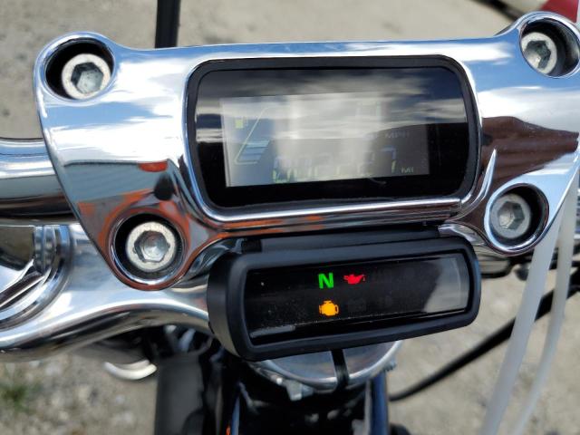2023 HARLEY-DAVIDSON FXST 1HD1BVJ14PB074375