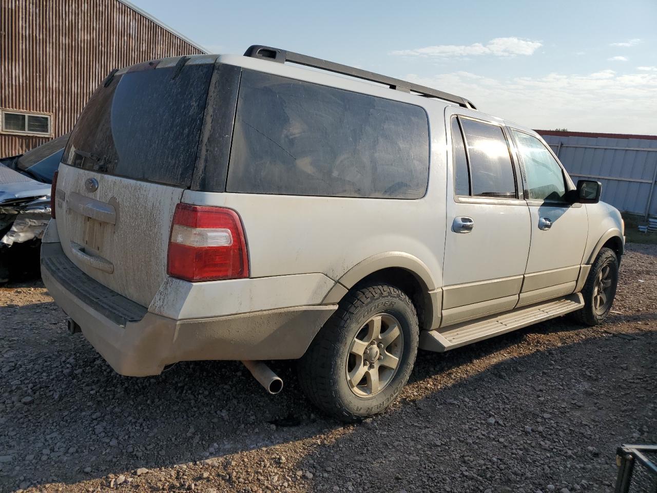 Lot #2853409614 2010 FORD EXPEDITION