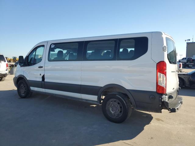 2018 FORD TRANSIT T- 1FBZX2ZM2JKA20104  70635464