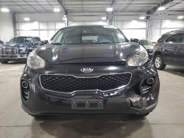 2017 KIA SPORTAGE L - KNDPMCAC0H7119098