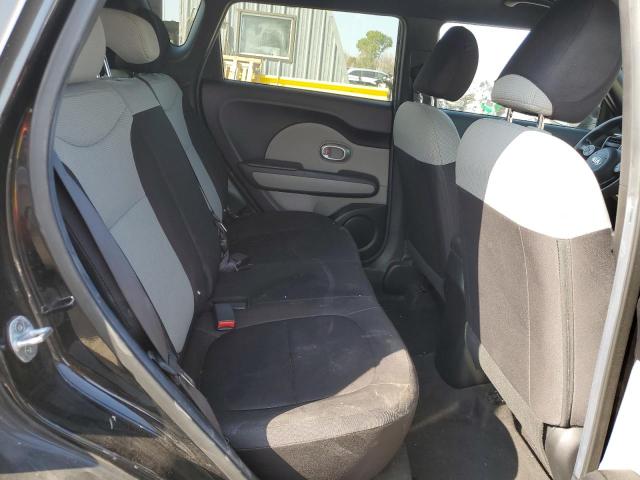 2015 KIA SOUL - KNDJN2A25F7183980