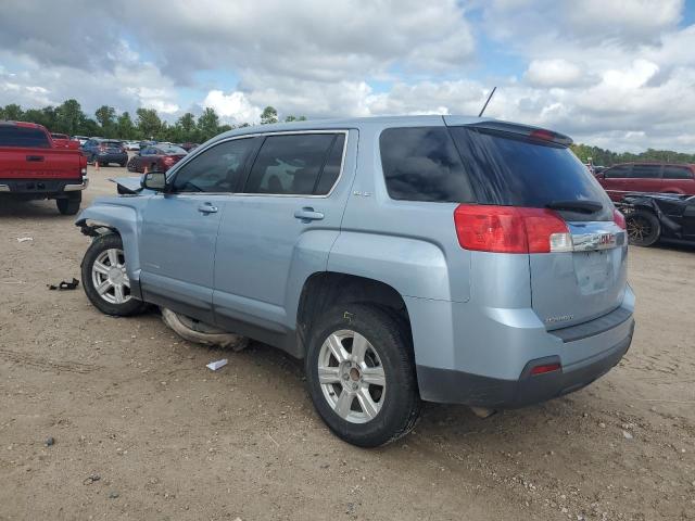 VIN 2GKALMEK7E6178987 2014 GMC Terrain, Sle no.2