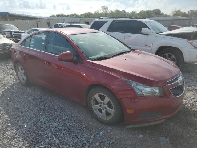 VIN 1G1PC5SB4E7462635 2014 Chevrolet Cruze, LT no.4