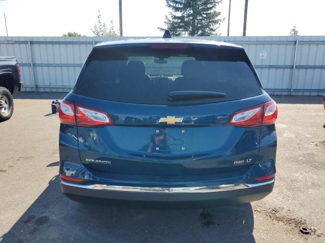 VIN 2GNAXUEV5K6276560 2019 Chevrolet Equinox, LT no.6