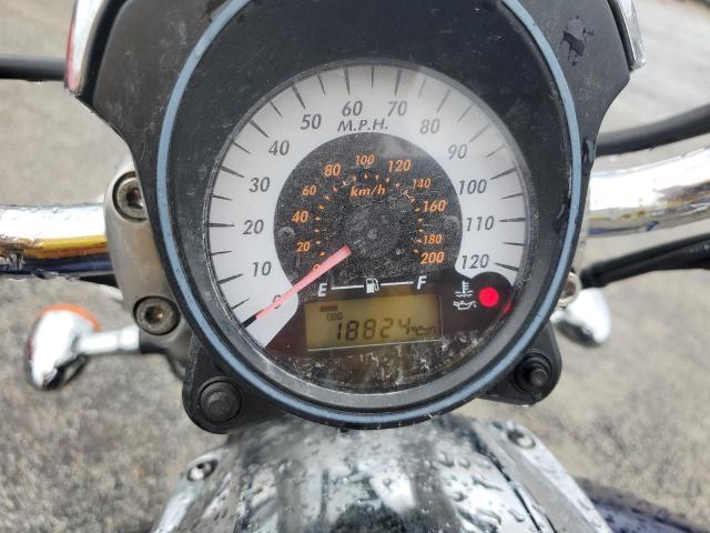 2005 SUZUKI M50 BK5 - JS1VS56AX52101887