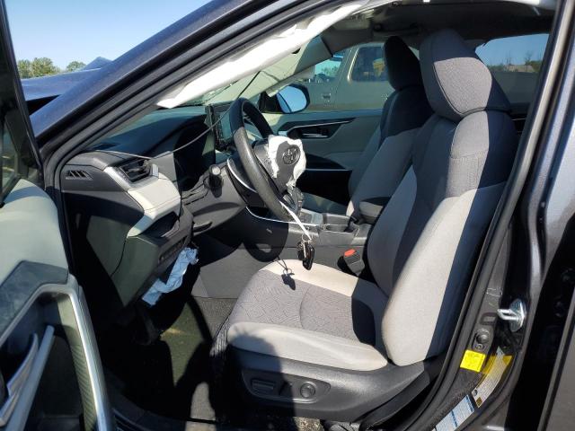 2020 TOYOTA RAV4 XLE - JTMRWRFV2LJ038891