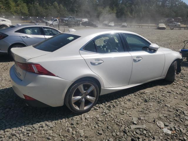 2015 LEXUS IS 350 - JTHCE1D23F5006594
