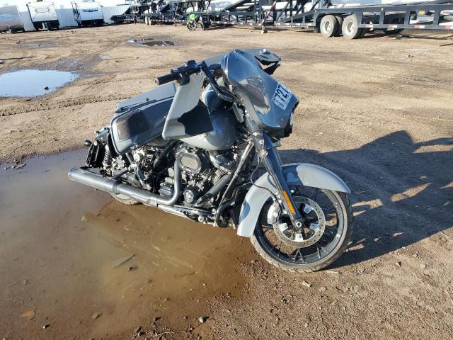 2022 HARLEY-DAVIDSON FLHXS - 1HD1KRP18NB663974