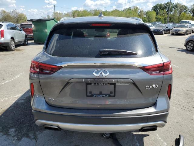 2019 INFINITI QX50 ESSEN - 3PCAJ5M35KF132811