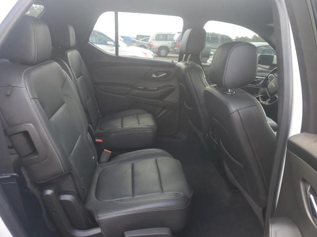 2022 CHEVROLET TRAVERSE L - 1GNERHKW5NJ148522