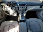 CADILLAC CTS photo