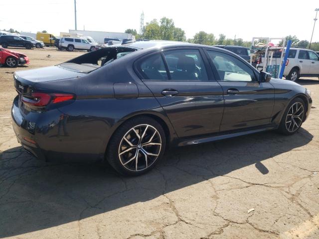 VIN WBA73BJ07MWX17799 2021 BMW 5 Series, 540 XI no.3