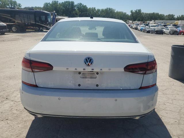 2022 VOLKSWAGEN PASSAT LIM 1VWBA7A32NC006814