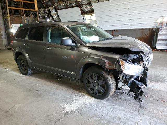 VIN 3C4PDCAB6KT874573 2019 Dodge Journey, SE no.4