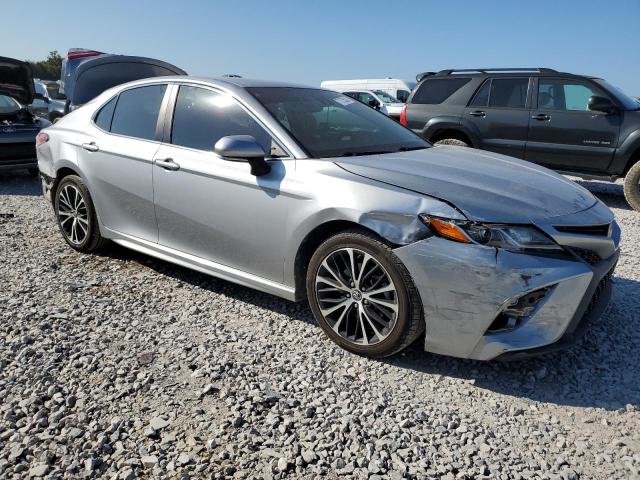 VIN 4T1B11HK9JU148316 2018 Toyota Camry, L no.4