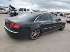 AUDI A8 L QUATT photo