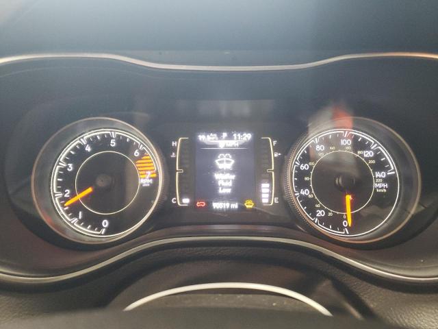 2019 JEEP CHEROKEE L - 1C4PJMLB8KD337270