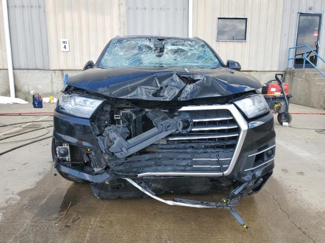 2018 AUDI Q7 PRESTIG - WA1VAAF75JD052063