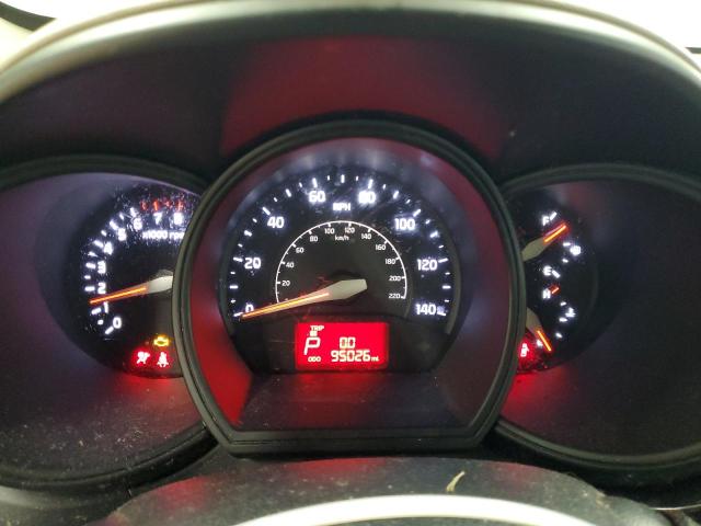 2016 KIA RIO LX - KNADM4A36G6682084