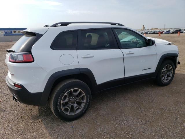 2020 JEEP CHEROKEE T - 1C4PJMBX8LD627846