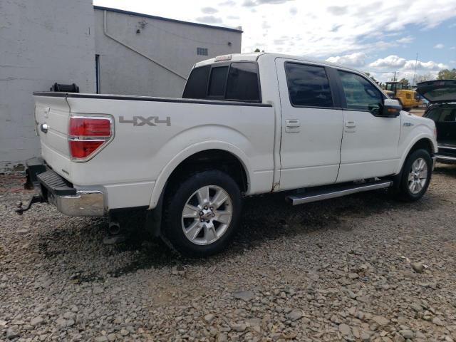 Vin: 1ftfw1ef6bfc63959, lot: 72196054, ford f-150 supercrew 20113