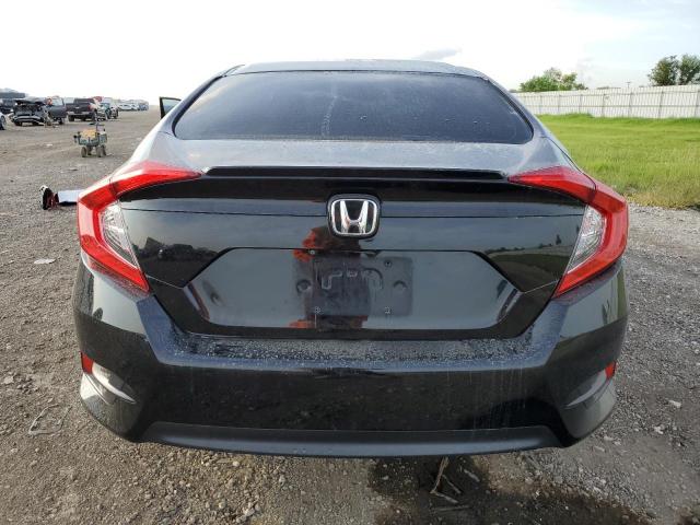 2019 HONDA CIVIC SPOR - 19XFC2F84KE034124
