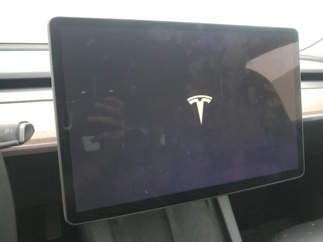 2022 TESLA MODEL 3 - 5YJ3E1EAXNF370886