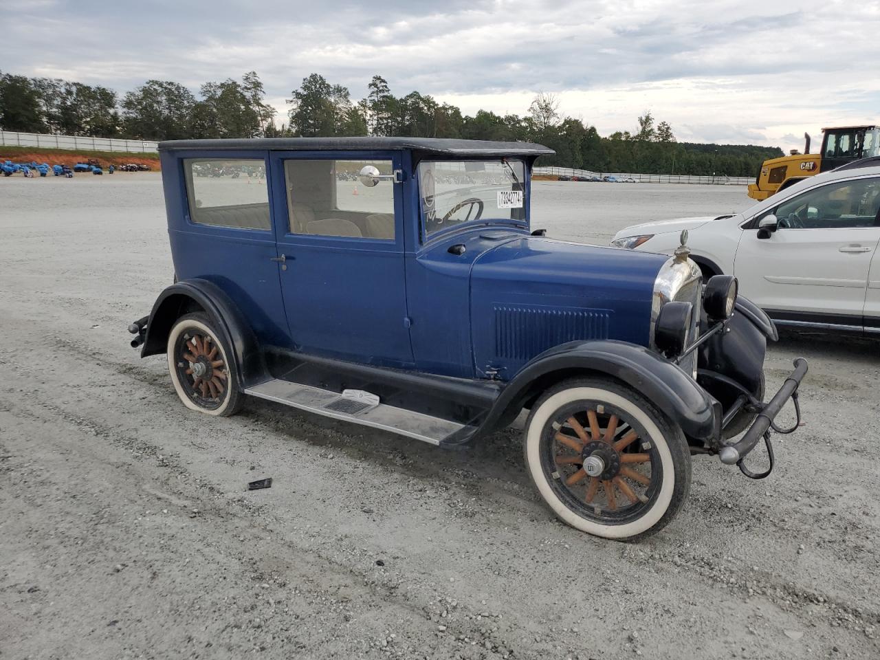 Lot #2874458910 2025 STUDEBAKER COUPE