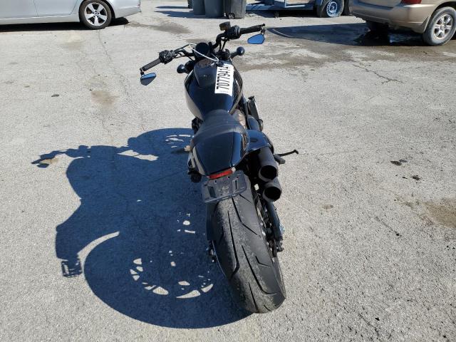 2023 HARLEY-DAVIDSON RH1250 S - 1HD1ZC414PB316934