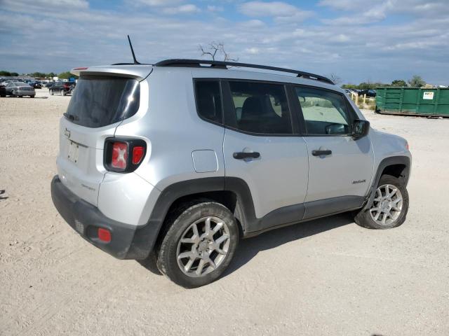 2019 JEEP RENEGADE S - ZACNJBAB2KPK11919