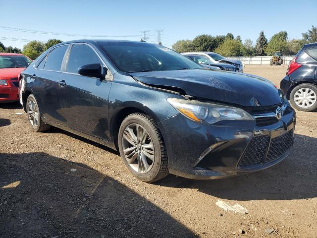 VIN 4T1BF1FK0FU965802 2015 Toyota Camry, LE no.4